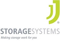 J J Storage Systems Ltd 254309 Image 0